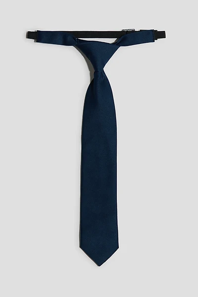 Satin Tie