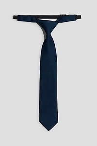 Satin Tie