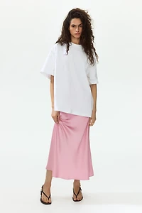 Midi Skirt