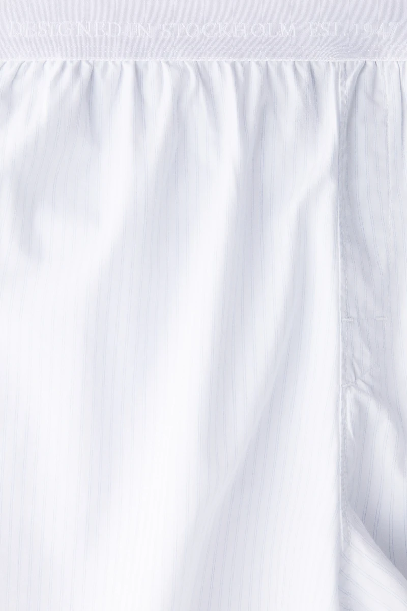 COOLMAX® Pajama T-Shirt and Shorts