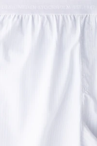 COOLMAX® Pajama T-Shirt and Shorts