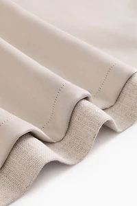 2-Pack Blackout Curtain Panels