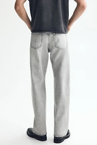 Relaxed Jeans