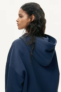 Hooded Jacket
