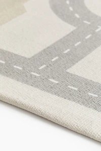 Road Playmat