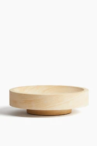 Large Sandstone Bowl