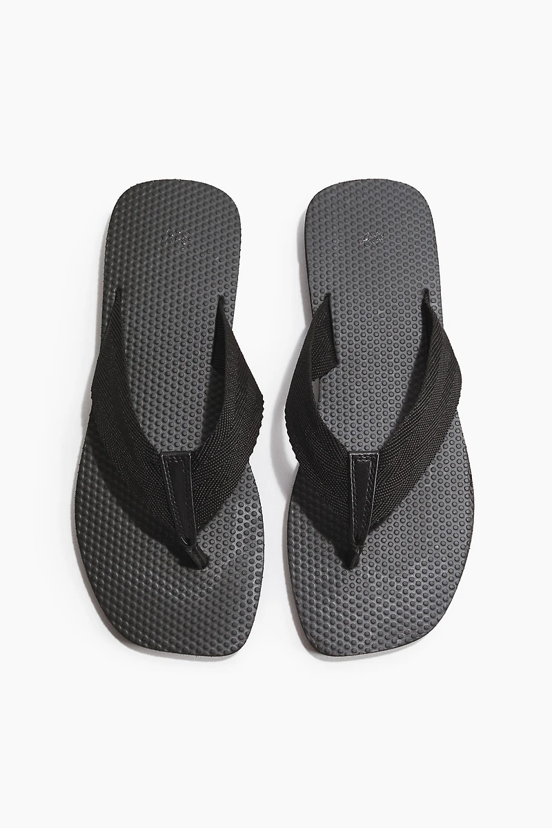 Flip-Flops