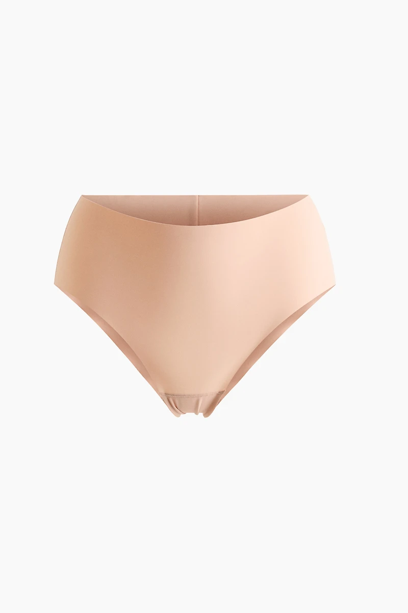 3-pack Invisible Hipster Briefs