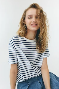 Loose-Fit T-Shirt