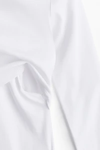 MAMA Haut d'allaitement en coton