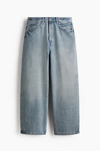 Collins Super Baggy Jeans