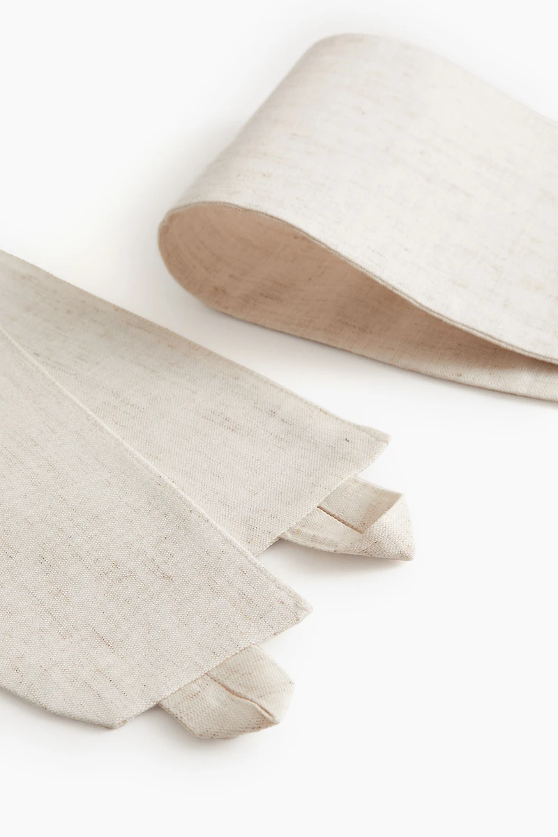 2-Pack Curtain Tiebacks