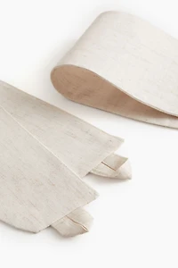 2-Pack Curtain Tiebacks