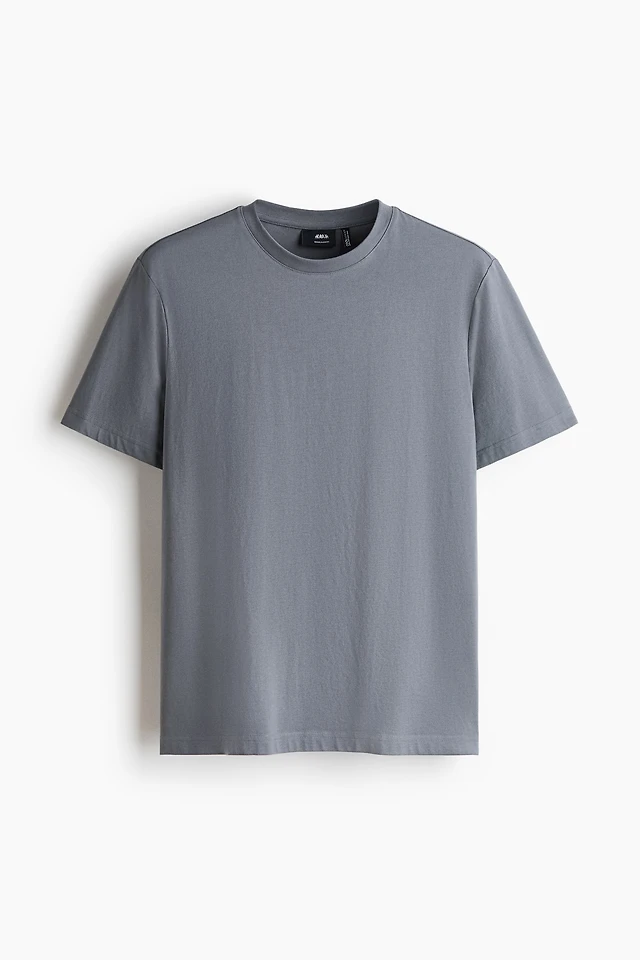 COOLMAX® Regular Fit T-shirt