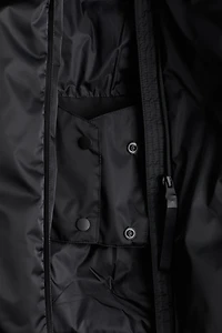Down Ski Jacket with ThermoMove™