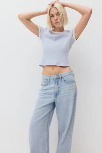 Fitted T-Shirt