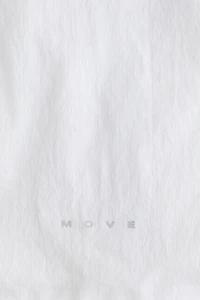 Loose-Fit Lightweight Running Jacket with DryMove™