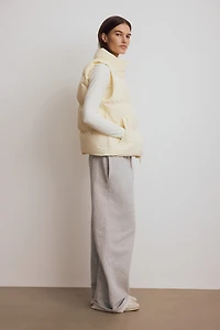 Padded Sports Vest with ThermoMove™