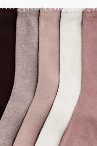 5-pack Socks