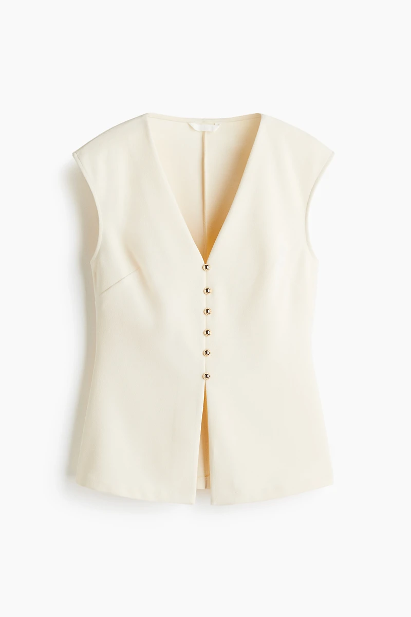 Interlock Vest