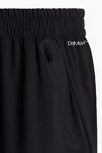 Regular-Fit Track Pants with DryMove™