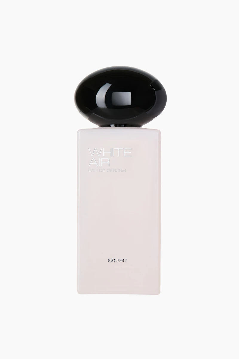 White Air EDP