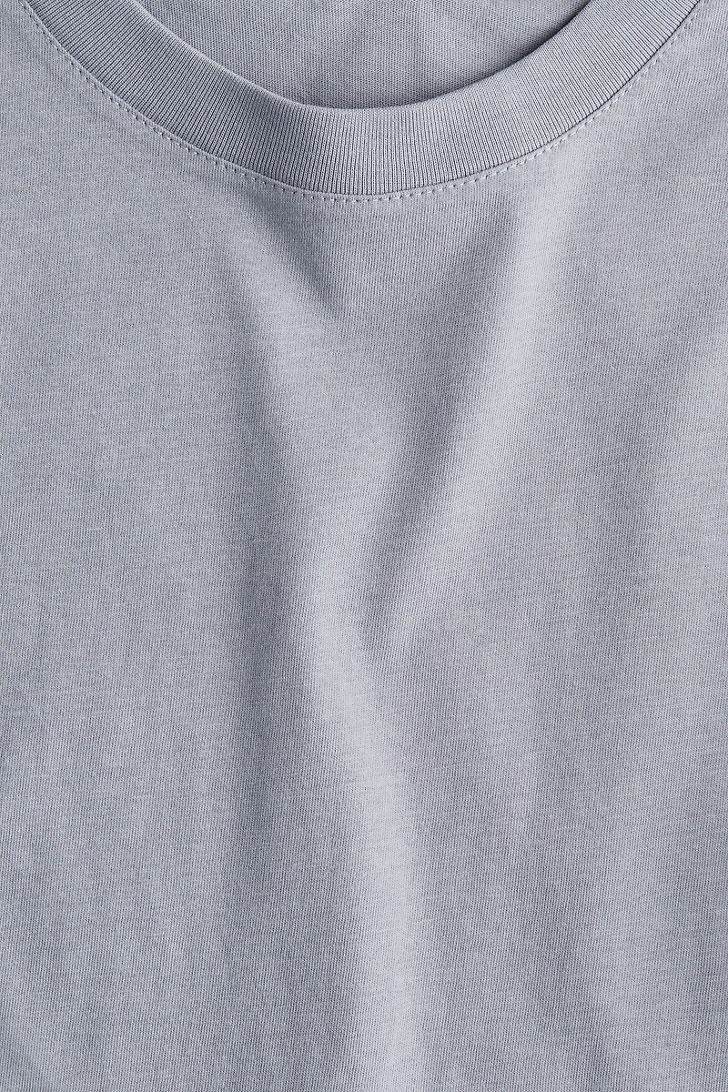 Cotton T-shirt