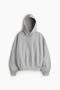 Boxy Hoodie