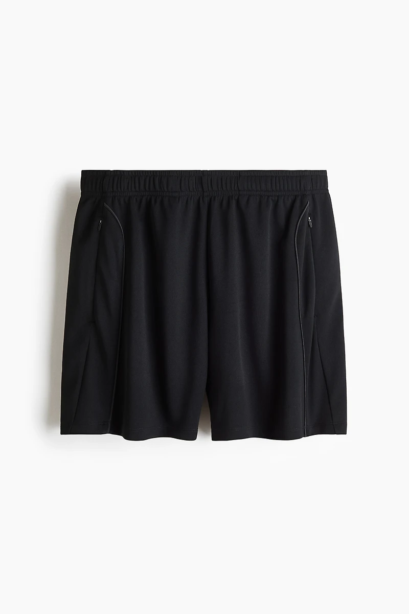 Soccer Shorts with DryMove™