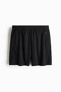 Soccer Shorts with DryMove™