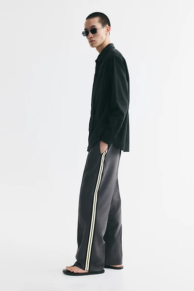 Relaxed-Fit Pants