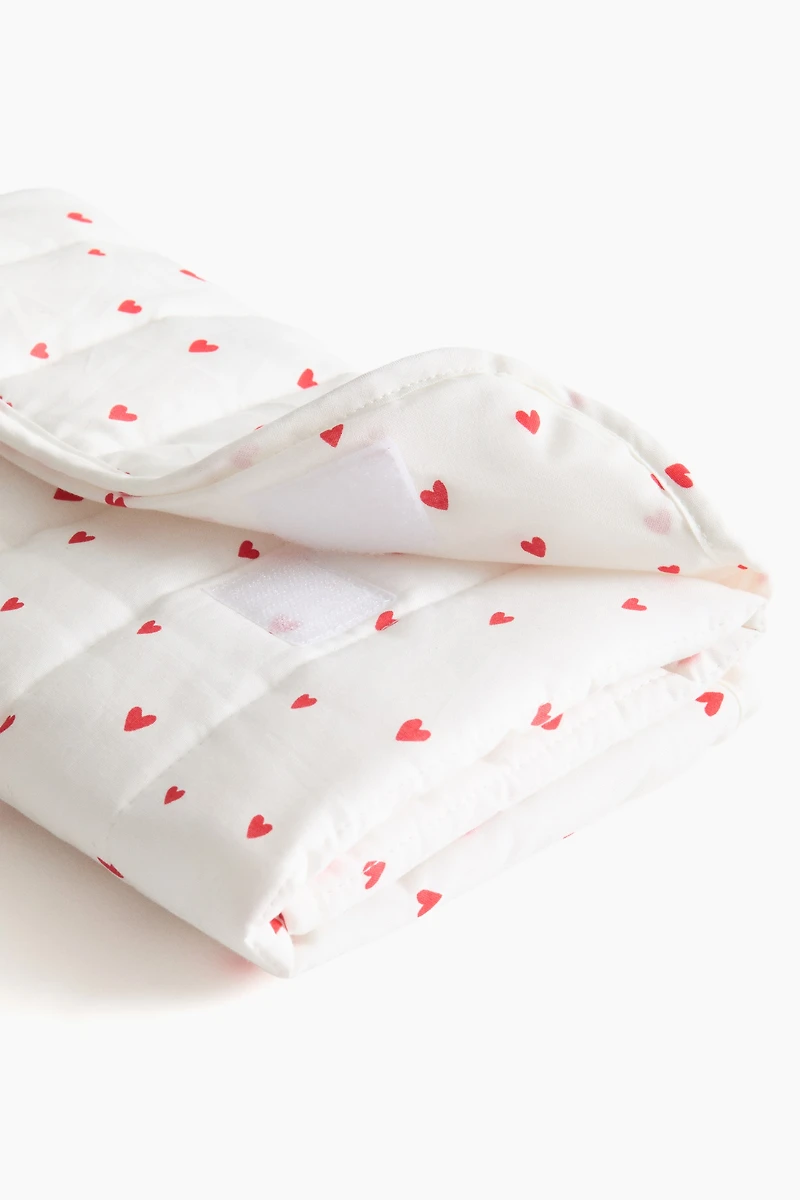 Foldable Changing Pad