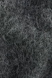 Haut à manches bouffantes en tricot