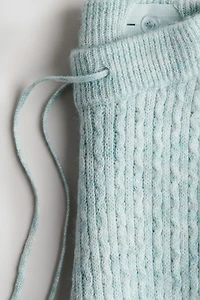 Knit Leggings