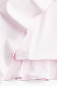 Tiered Tennis Skirt with DryMove™