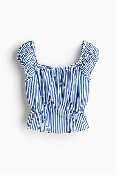 Short Blouse