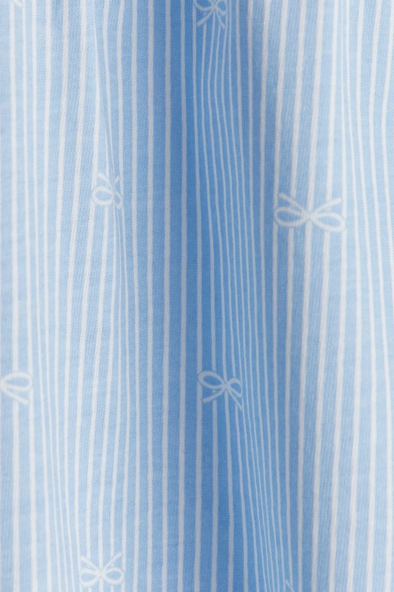 Cotton Dress