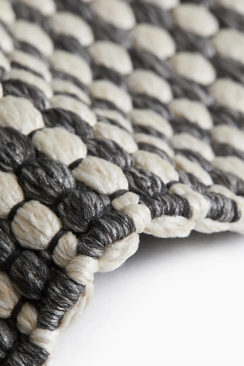 Large Indoor/Outdoor Rug