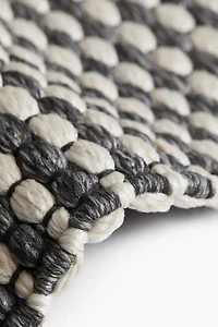 Large Indoor/Outdoor Rug