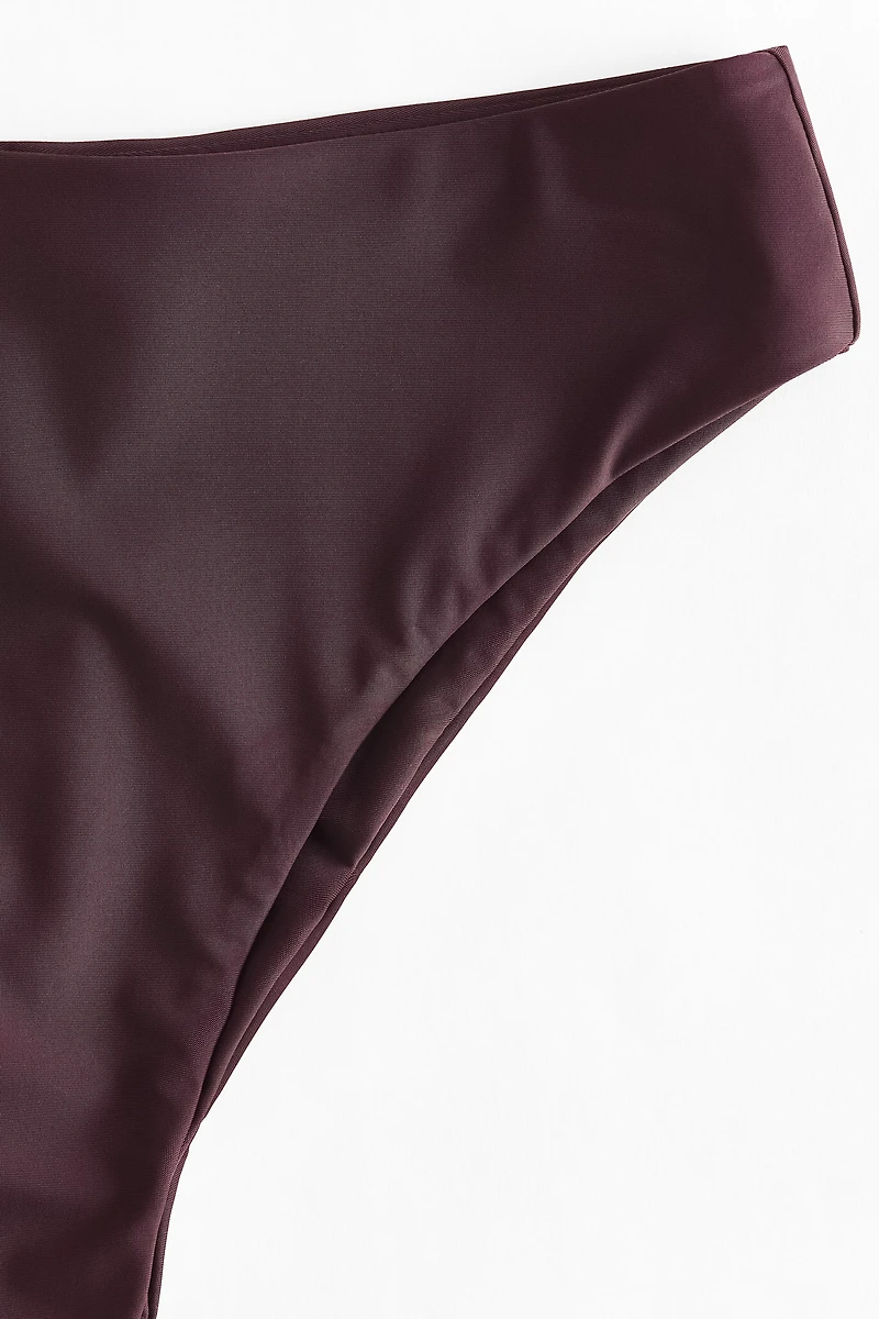 Brazilian Bikini Bottoms with Lycra® Xtra Life™