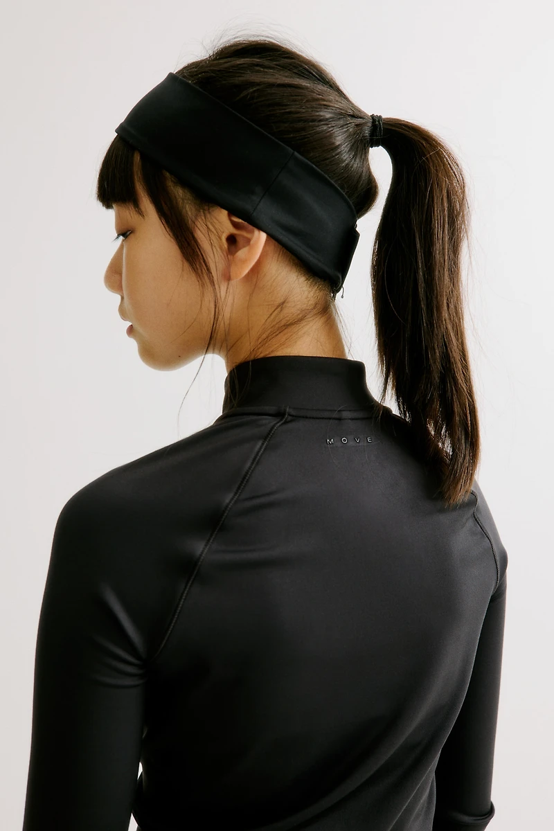 Activewear Jacket with DryMove™