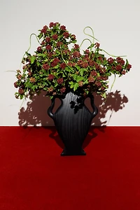 Cyma Large Vase