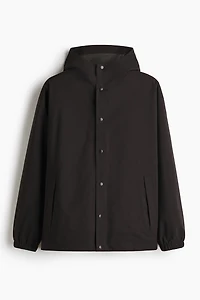 Rain Jacket with StormMove™