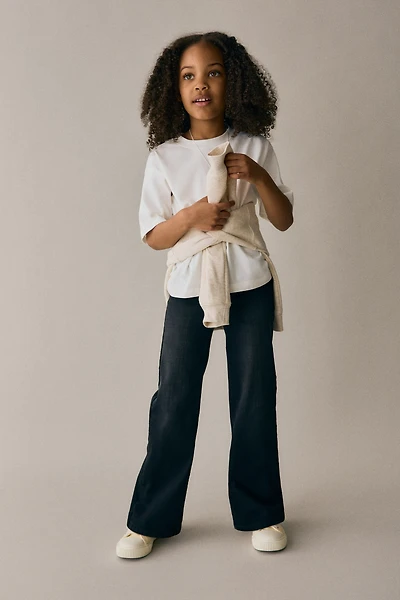 Wide Fit Jeans