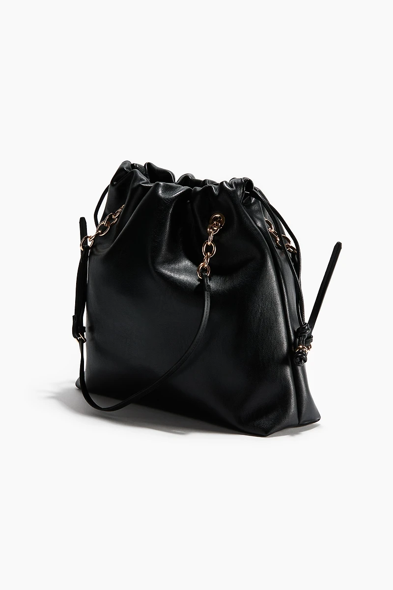 Bucket Bag