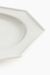 Porcelain Dinner Plate