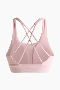 Medium Support Sports Bra with SoftMove™
