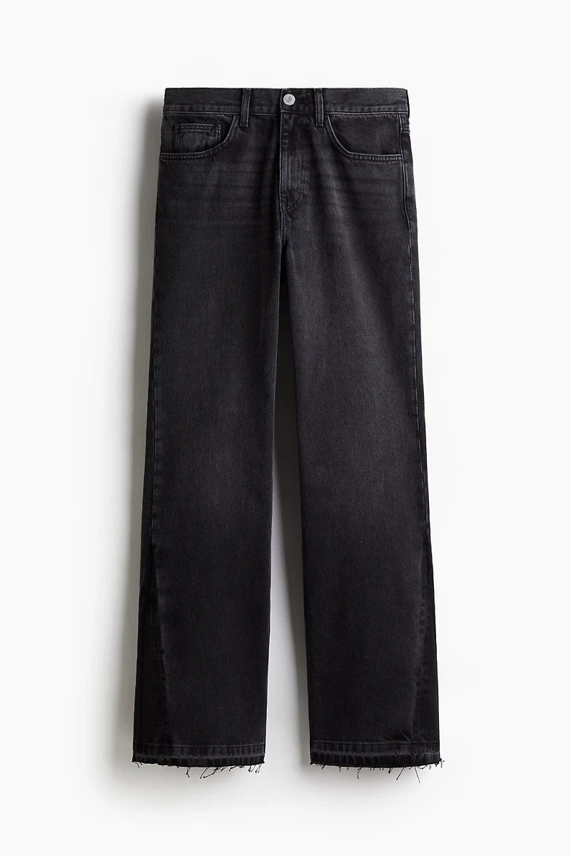 Bootcut Regular Jeans
