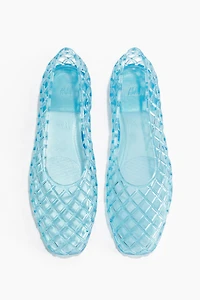 Jelly Flats
