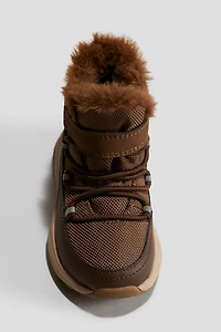Espadrilles imperméables